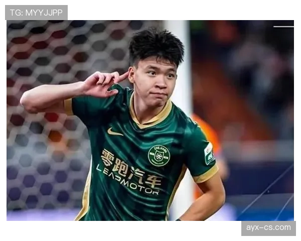 足球新星强势崛起，最新成绩榜表现抢眼引关注