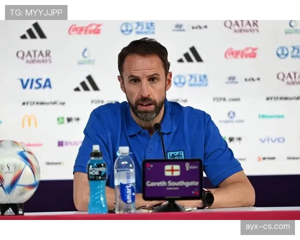 索斯盖特战术奏效，英格兰强势复苏续写国际赛场辉煌