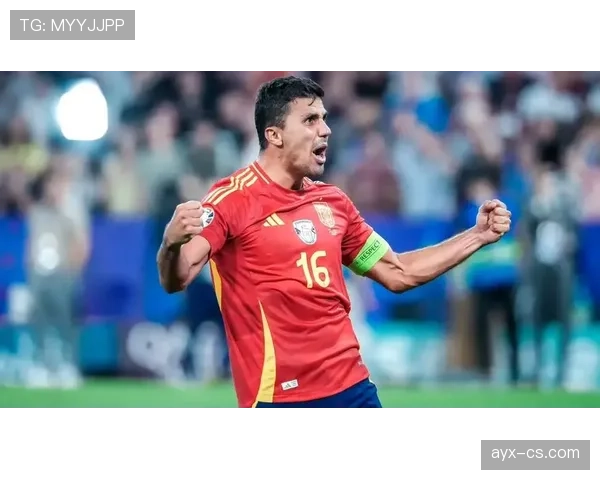 西班牙媒体期待罗德里在关键战役中迎来突破，扛起球队重任