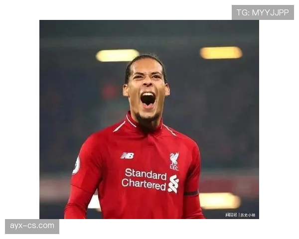 范戴克引拜仁慕尼黑关注，转会市场风云再起