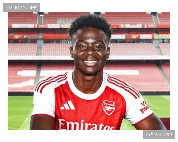 萨卡力挺阿森纳青训传统：年轻球员培养彰显责任与远见