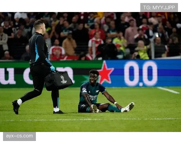 萨卡状态火热助阿森纳争冠,英超赛场表现稳健 萨卡状态火热助阿森纳争冠,英超赛场表现稳健