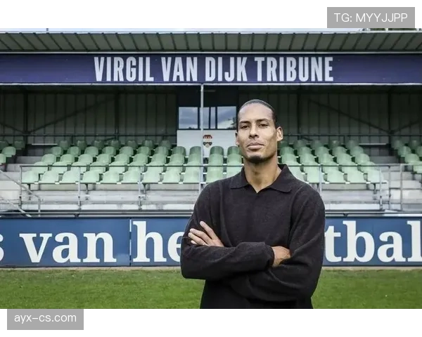 范戴克青训经历解析:从威廉二世到英超顶级中卫的成长之路 范戴克青训经历解析:从威廉二世到英超顶级中卫的成长之路