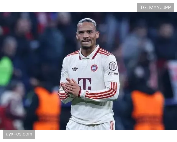 萨内成长关键因素 萨内成长关键因素