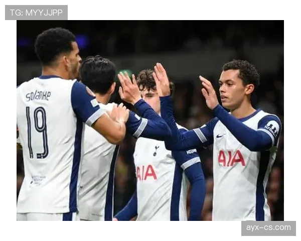 热刺进攻华丽却总掉链子,近期问题表现对赛季走势形成制约 热刺进攻华丽却总掉链子,近期问题表现对赛季走势形成制约